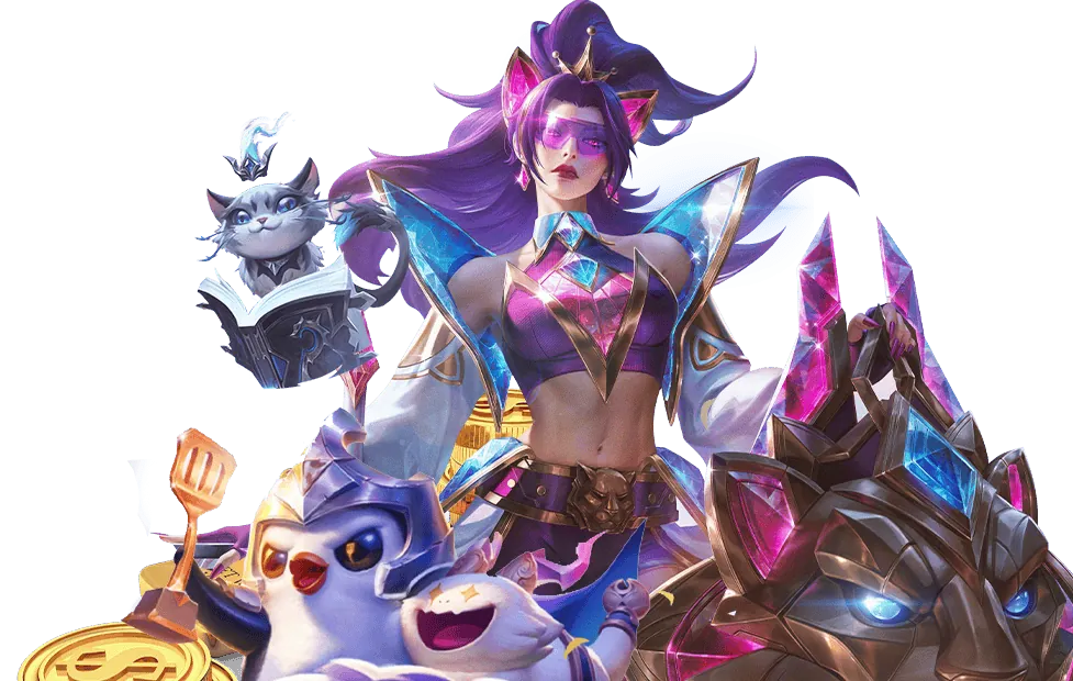 Biểu tượng minh họa các chiến thuật chơi bắn cá